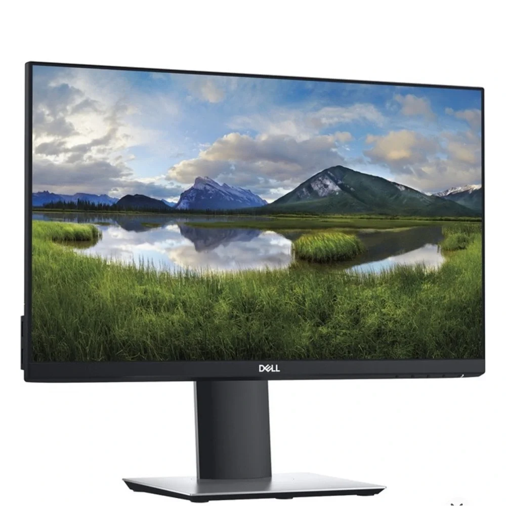 Dell P2219H Widescreen HDMI DP VGA USB LED Monitor 1929x1080 New Original in Box